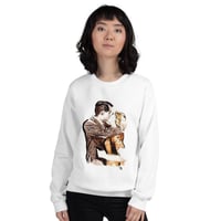 Image 1 of Hitchcock: North by Northwest Sweatshirt