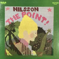 Image 1 of Nilsson - The Point