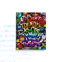 Image 1 of Menace to Society Print