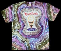 Mister Charlee - CUSTOM DYE