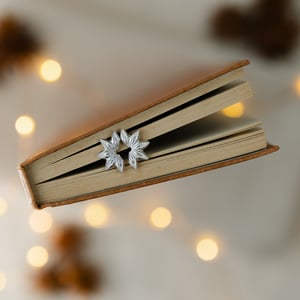 Image of Star Anise Earrings