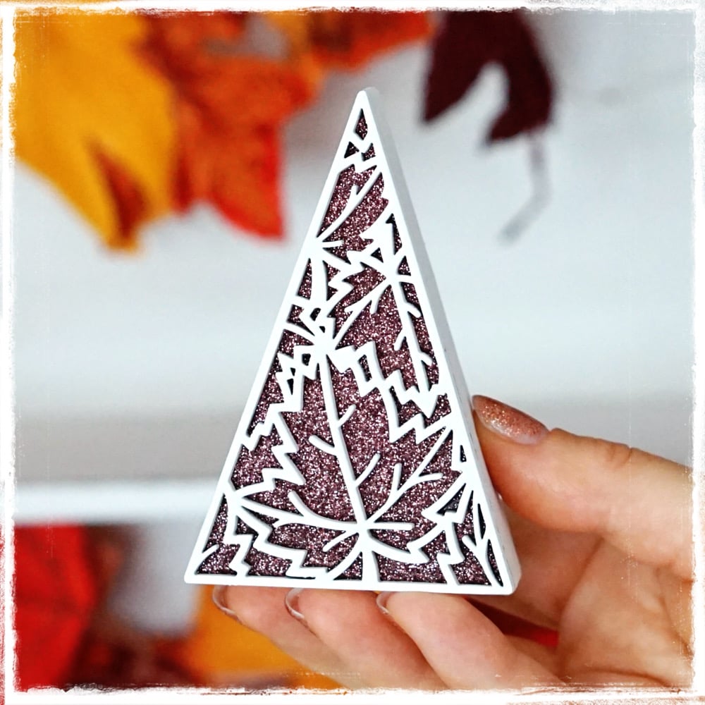 Image of  Maple Leaf Tree