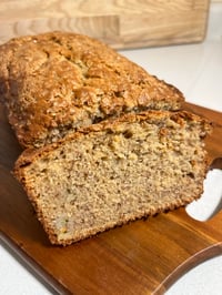 Image 3 of Banana Bread Loaf