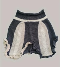 Image 4 of Sweater Skirt 