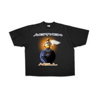 HEAVEN OR HELL T-SHIRT