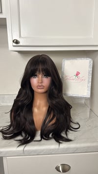 Image 15 of Amy throw on and go (ready to ship) 