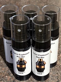 Image 5 of Body Mists 80g