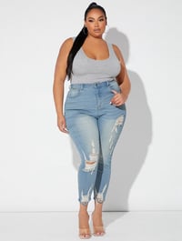 Image 1 of Casual Plus - Style 2