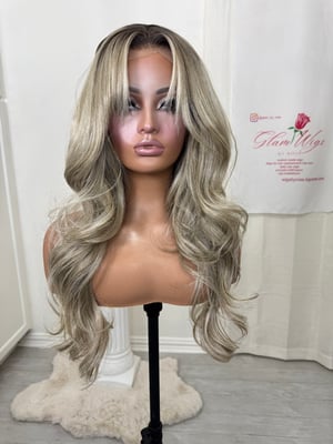 Image of Katie luxury free part (ready to ship)