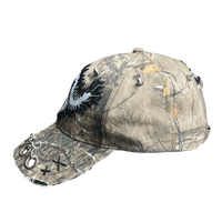 Image 2 of Centipede Hat