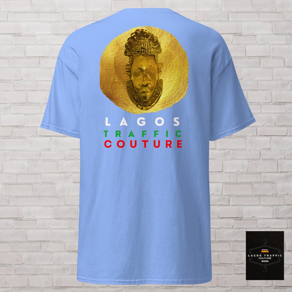 LTC GOLDEN MASK COLLECTION TEE I 