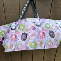 Kawaii-Gotchi Bombucha Bag