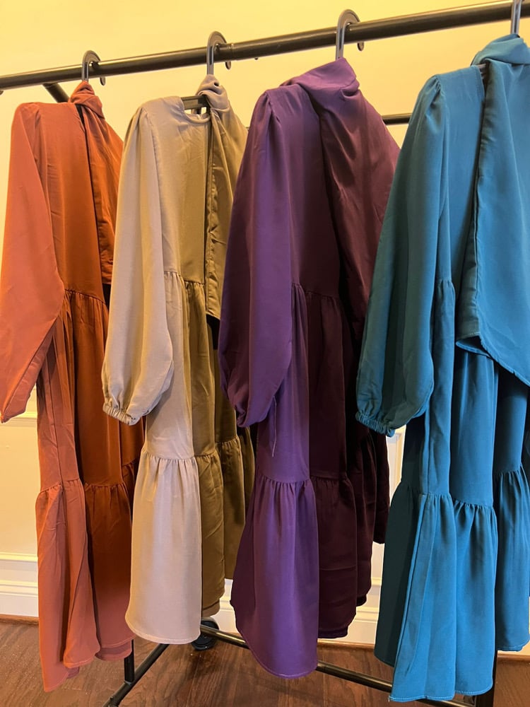 Image of Hayyah Bints