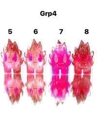 Image 2 of 2022 DCon Leecifer 1-Offs Grp4