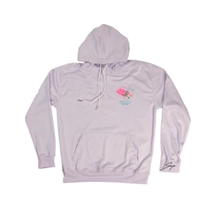 Image of Xoxo Sinqo Hoodie 