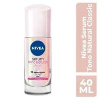 Image 3 of Nivea Deodorant Serum Tono Natural Classic or Lilac Single or Set of 2