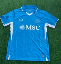 Image 1 of Napoli 2024-2025