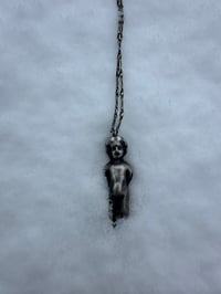 Image 2 of  Frozen Charlotte