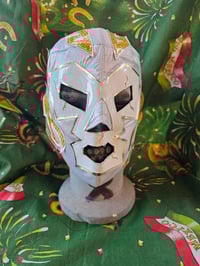 Image 17 of LUCHA LIBRE MASK