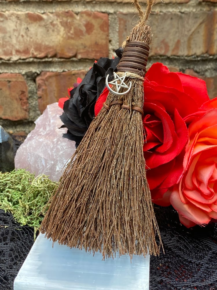 Image of Besom