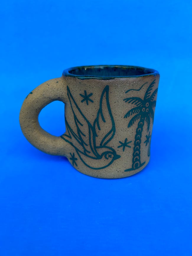 Flash Mug 8