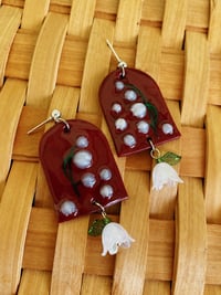 Lily of the Valley