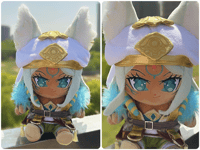 Image 4 of Pre-Order Rf4 plush 20-23cm