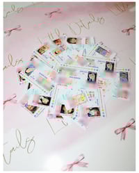 Image 2 of Child ID Card