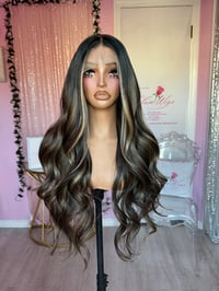 Image 1 of Karla luxury free part (ready to ship)