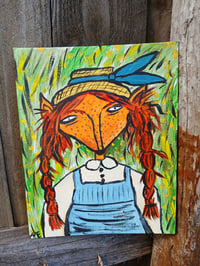 Image 13 of Anne Of Green Gables Fox