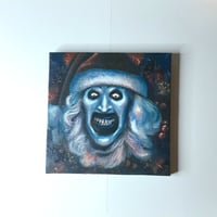 Image 1 of Santa Art