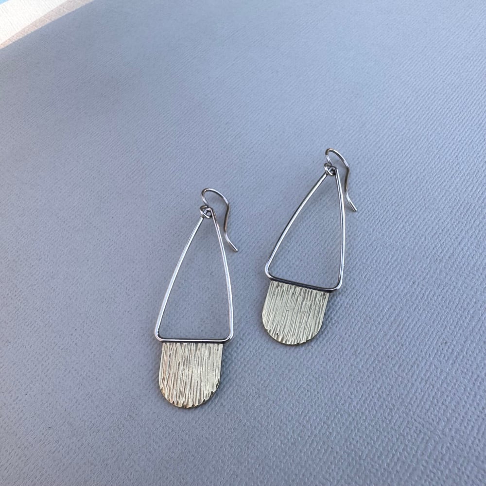 Image of Dip Earrings