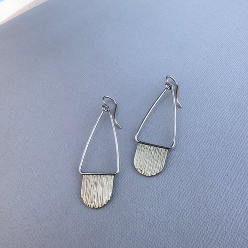 Image of Dip Earrings