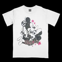 Amór Tee