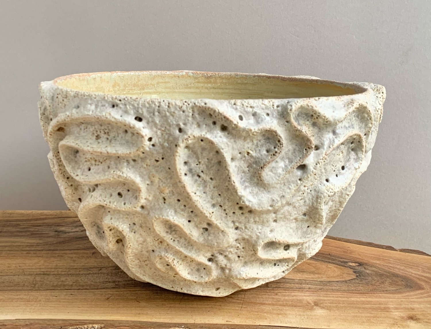 Image of  Coral Sculpture 