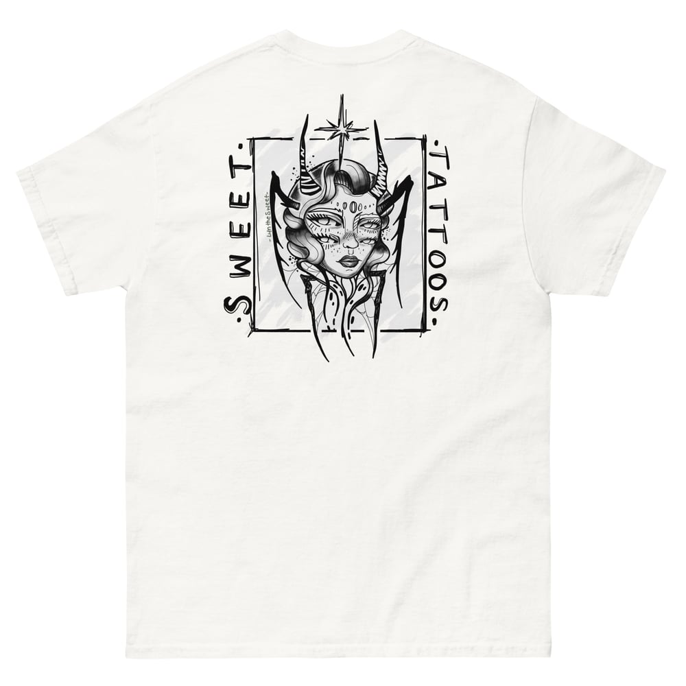 Image of Spider Friend T-Shirt