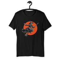 Image 1 of Witchy Season Unisex t-shirt