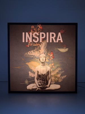 Image of Inspira.