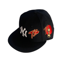 Image 1 of  KING OF NY (RED)