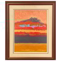 Richard Beaty - Blue 2