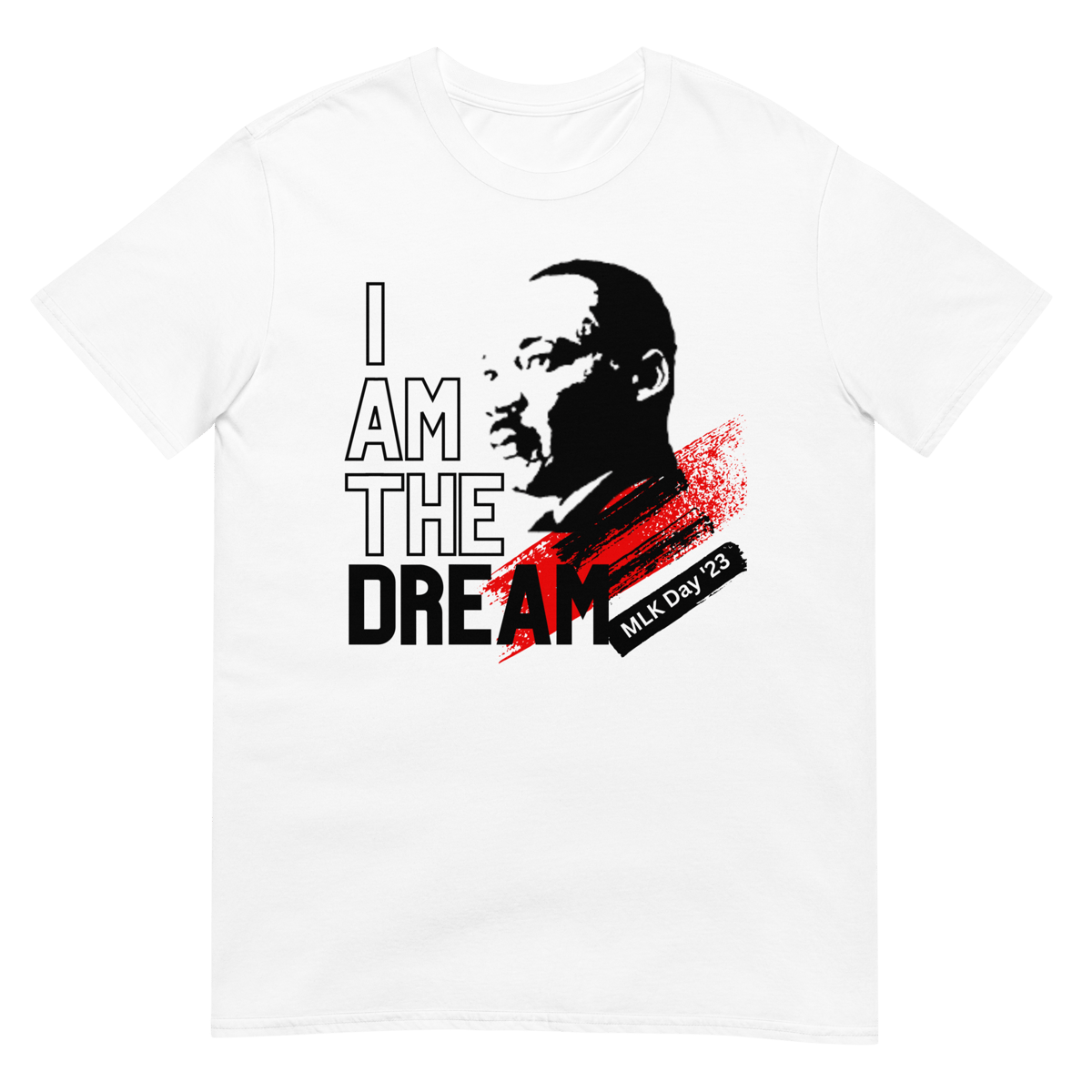 Image of Making Moves, The MLK Way