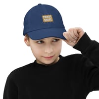 Image 15 of Kids Baseball Cap