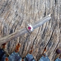 Image 1 of Pink Salad Cuff
