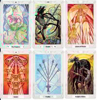 Image 3 of THOTH TAROT READING