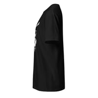 Image 3 of Nash The Slash - Mirrored Unisex T-Shirt