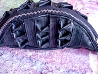 Image 5 of CROSSBODY BAG/HIPBAG "bow"
