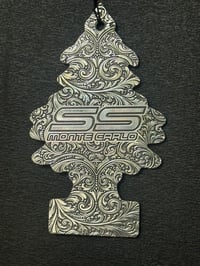 Image 1 of SS Monte Carlo  