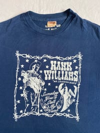 Image 2 of HANK WILLIAMS #2