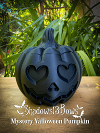 Image 5 of Mystery Valloween Pumpkin Bundle 