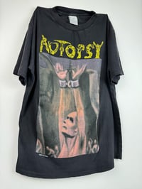 Image 1 of 1992 Autopsy- Acts of the Unspeakable 